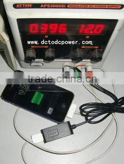 DC to DC Converter 8-22v to 5v output 3.6A USB dsg4