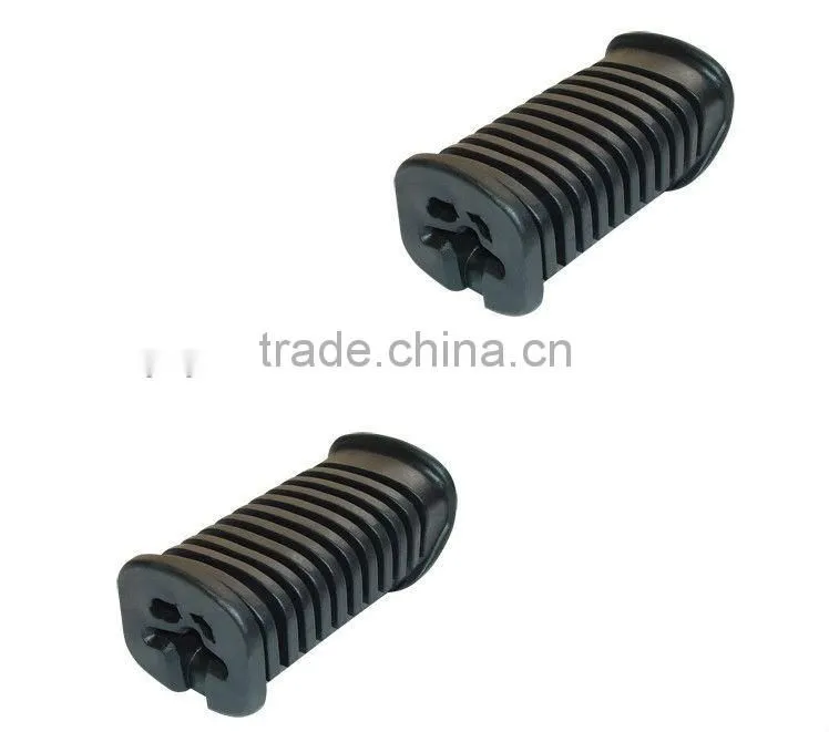 Goodperformance Motorcycle spare parts motorcycle foot rest