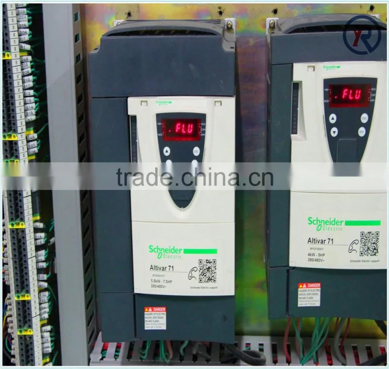 Taihang Roving frame machine