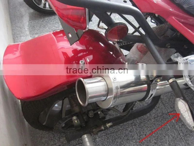 250cc Three wheel ATV,250cc EEC ATV(TKA250E-Z)