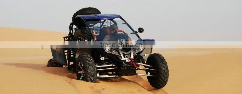 2015 Renli 1100cc 4x4 China Dune Buggy