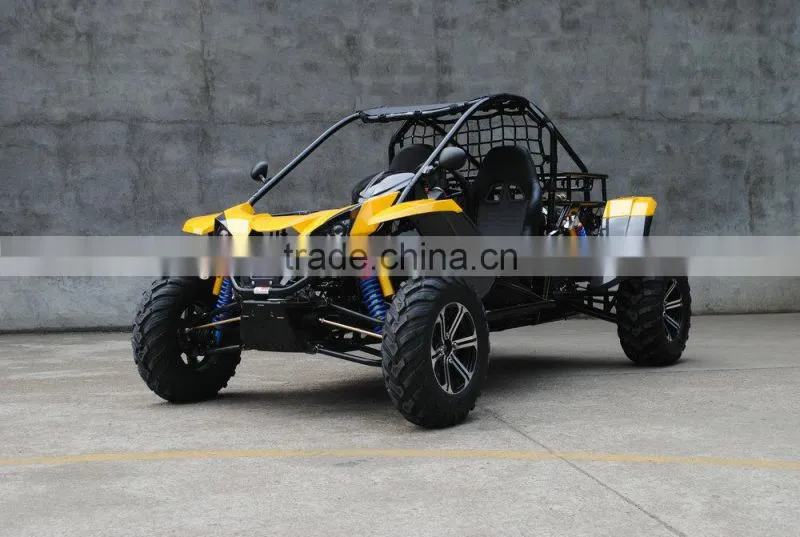1500cc 4x4 rental racing go kart