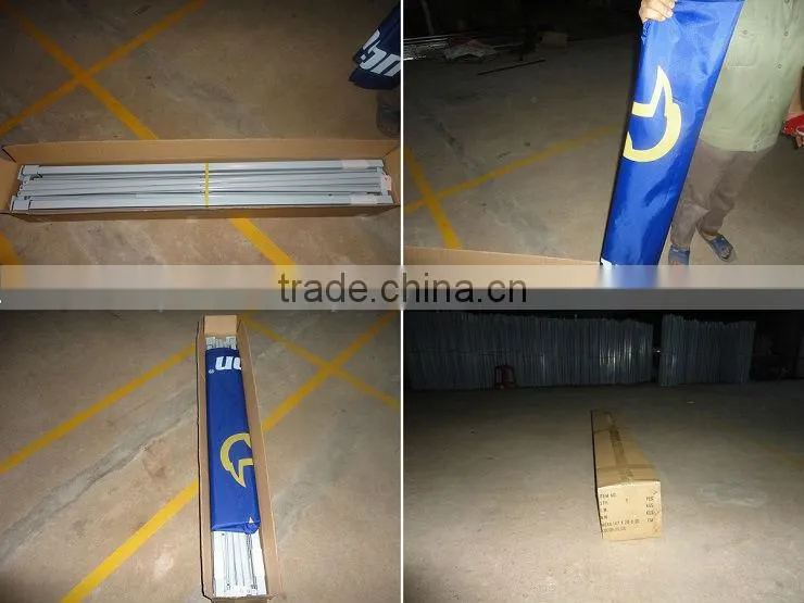 Waterproof Blue 3x3 Canopy Tent