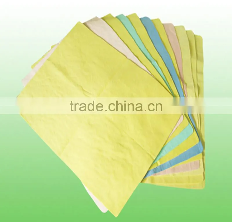 High quality china pva manufacturers pva chamois cooling towel