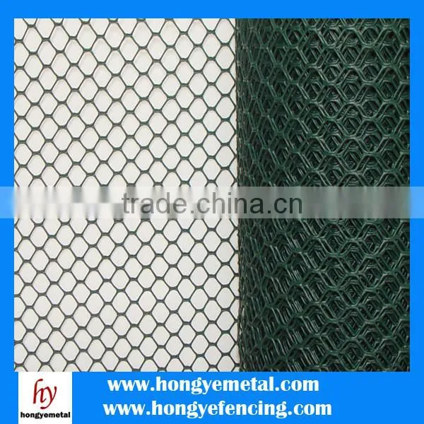 Chicken Wire Cage Mesh/Galvanized Square Chicken Wire Mesh/Fencing For Sale Chicken Wire