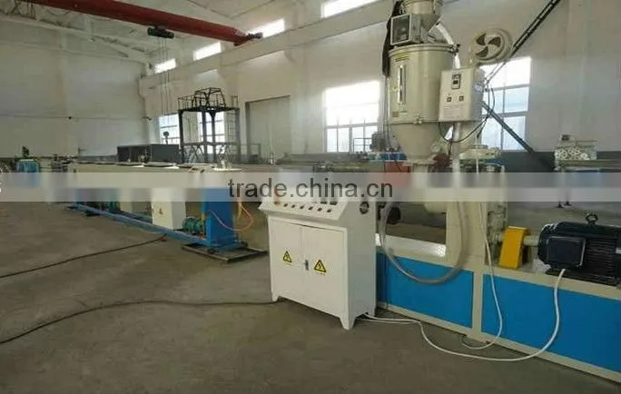 Supply PE-RT Pipe with 120 Meters Coil