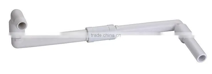 Plastic Swing Joint Connector For Irrigation System