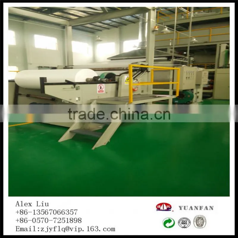 pp spun-bonded non-woven used in nonwoven Masks and non woven medical cap