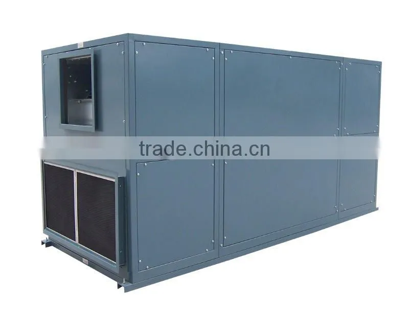 Supply to daikin fresh air handling units
