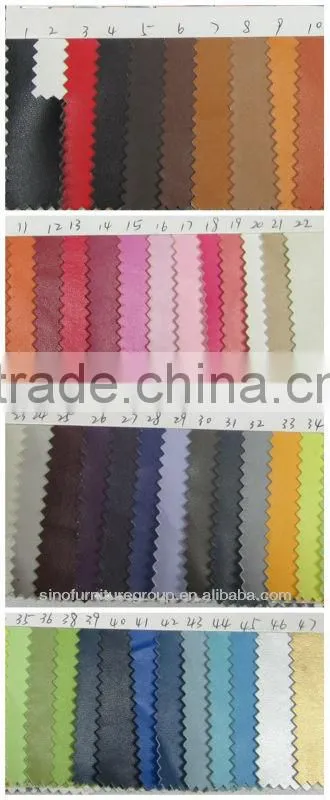 high density pu leather foam cushion pu cushion
