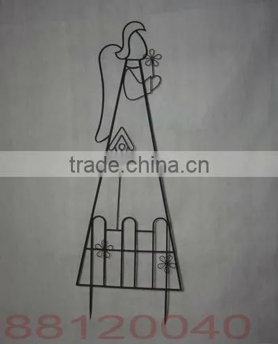 elegement garden trellis for decoration