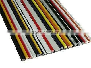 4mm FRP Pultrusion Solid rod