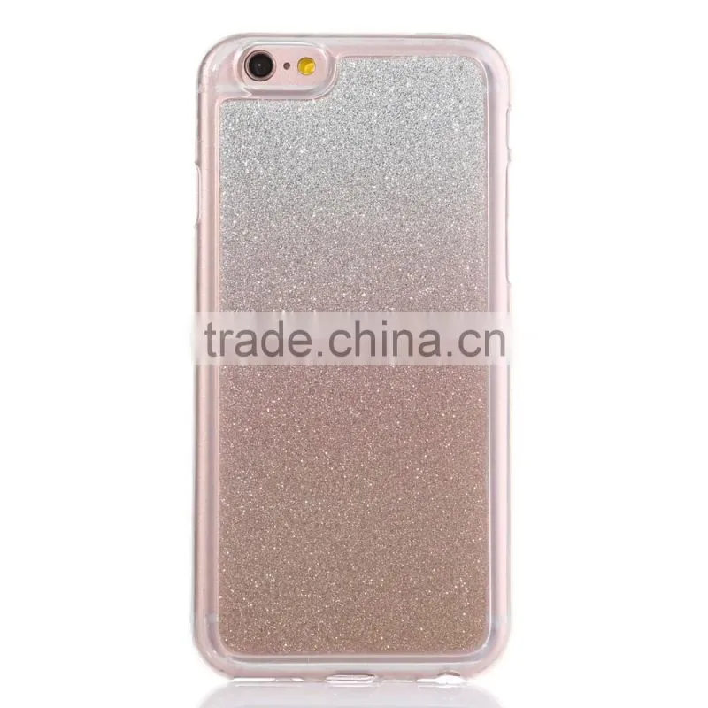 High powerful sticky diamond mobile Phone case for iPhone 4/4s/5c/5s/6/6s plus