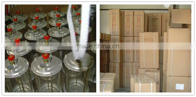 pneumatic oil drainer
