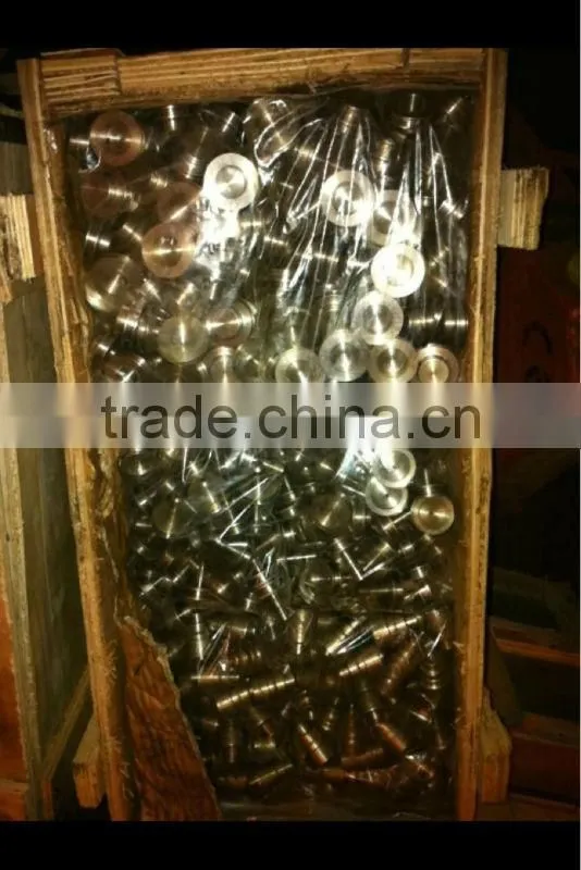 S250 air leg rock drill spare parts