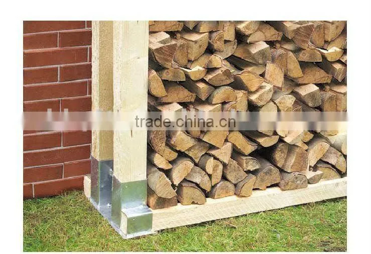 760cm steel metal ground anchor pole on sale china supplier