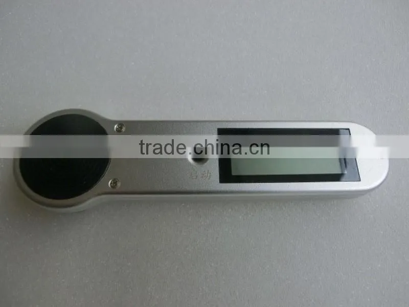 Handhold laser power meter for CO2 laser tube 0-200W
