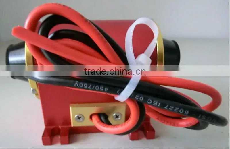 YAG laser marking machine laser module GTPC-50S