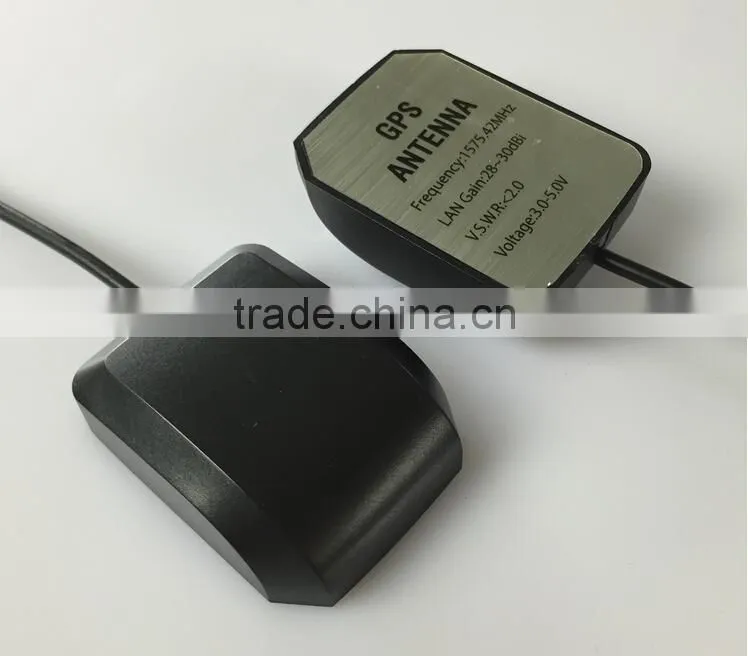 Active GPS Glonass combo antenna