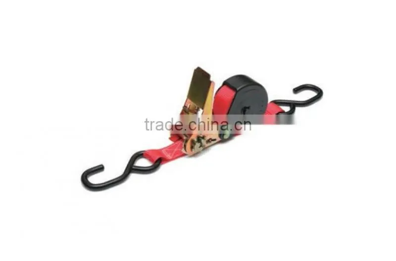 SINGLE STUD FITTING, B.S. 1300KGS, ZINC PLATE ALUMINUM FITTING