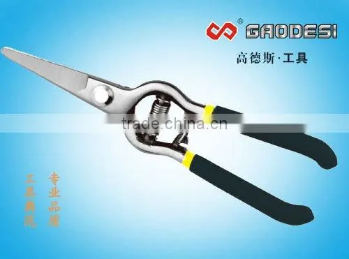 By-pass pruner