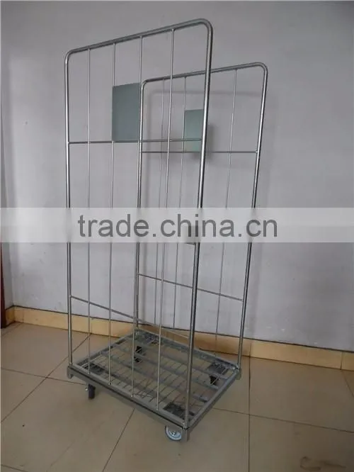 New Hot Sale Supermarket Roll Container in Korea and Japan RC-02