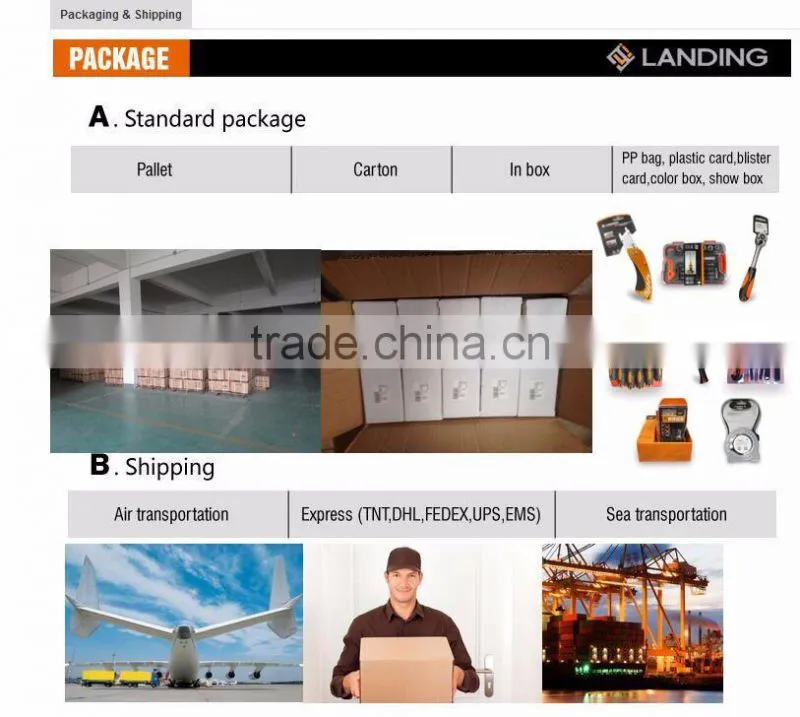 531801 30cm 40cm 50cm 60cm Comfortable design and High quality Heavy duty box level