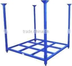 heavy duty stackable tyre rack&tire rack