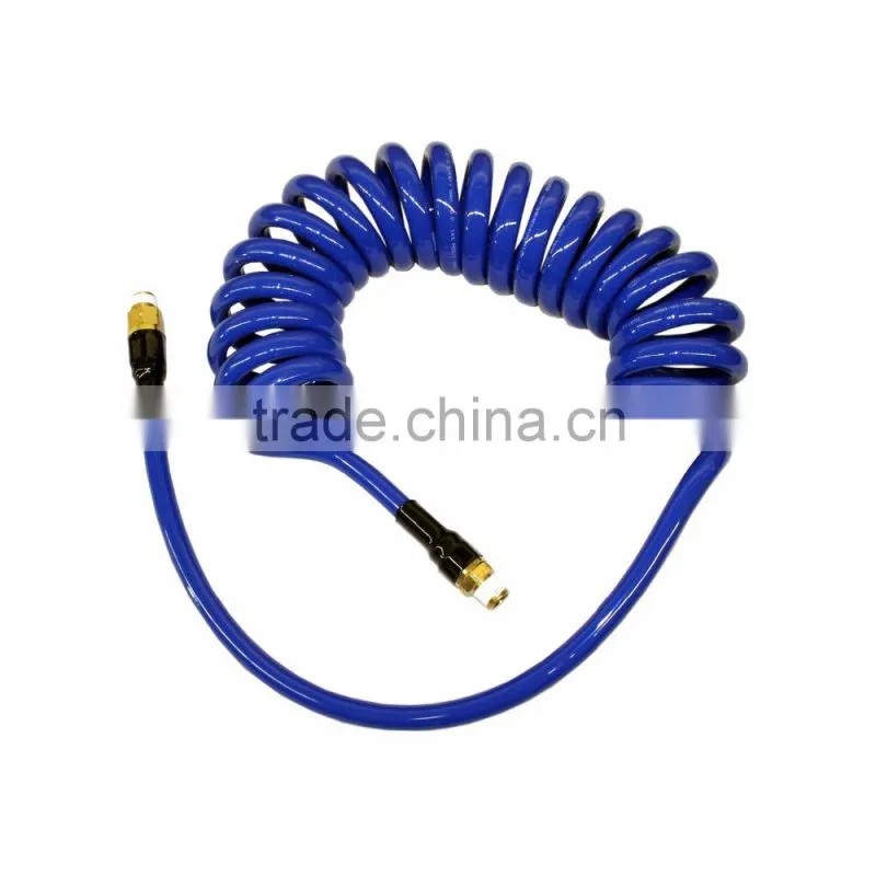 with 10 years experience superior pressure resistance 6mm*4mm pe air hose
