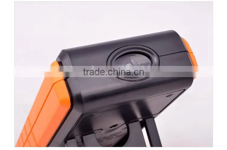 Best quality digital multimeter clamp multimeter