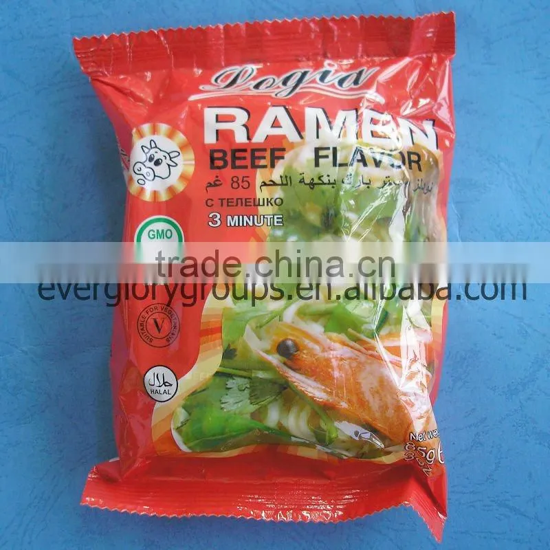 Instant Noodle