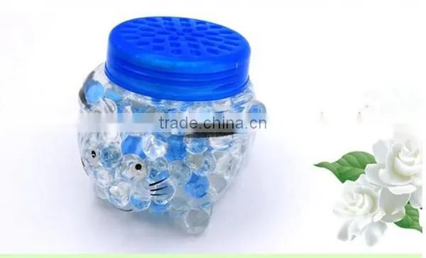 Jasmine Flavour Aroma Crystal Bead Air Freshener