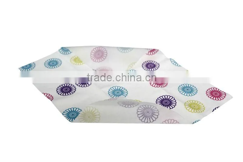 Cheap wholesale small spunlaced nonwovens stretch film jumbo roll