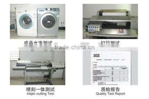 PA hot melt adhesive film for embroidery patch