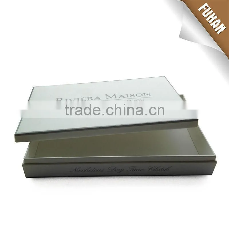 UV supplier wholesale spot UV gift box