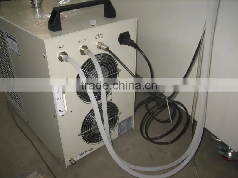 Rabbit Water Chiller/Industrial Water Chiller/Air Cooled Industrial Water Chiller