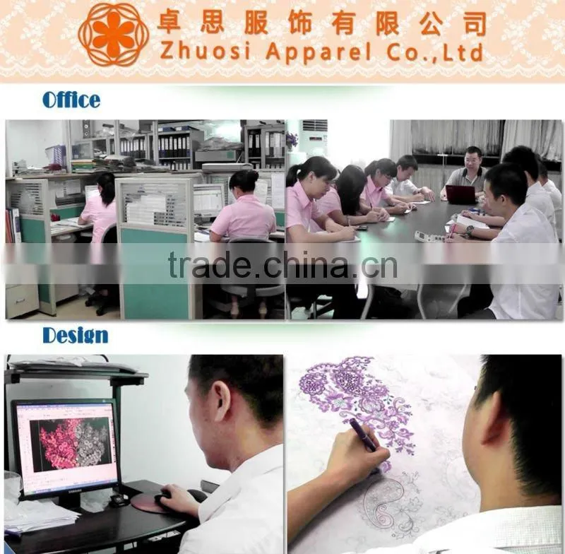 New hand embroidery designs party table cloth in best price