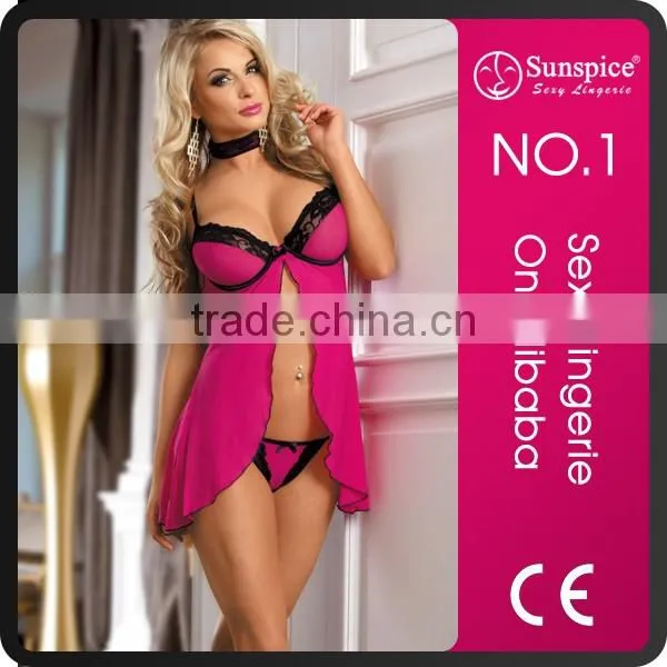 Sunspice top quality lace amazing mature belle western style sexy bra underwear mother of the bride evening dress short sleeve