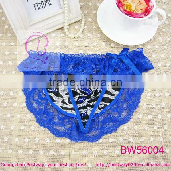 String bikini tanga