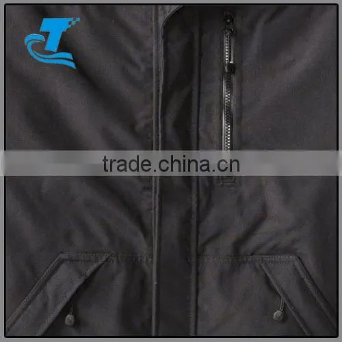 Stylish Men's Insulated Winter Warm Jacket