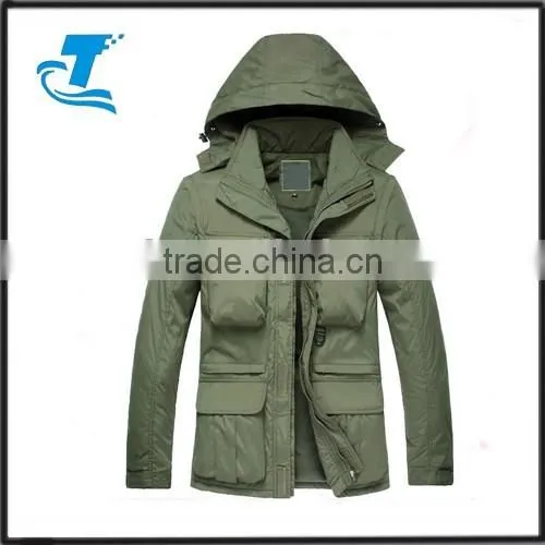 Mens Casual Outdoor Sports Jacket