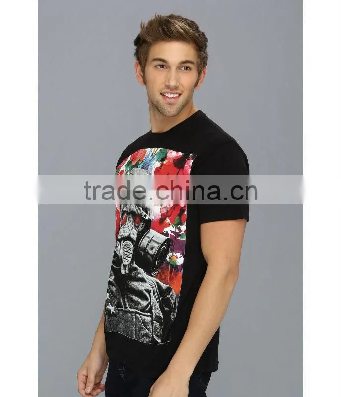 Wholesale cheap digital t shirts printing
