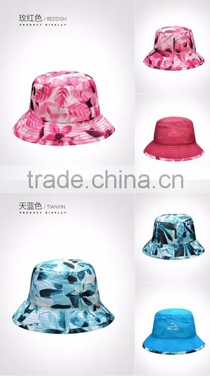 2017 wholesale women colorful summer sun hats