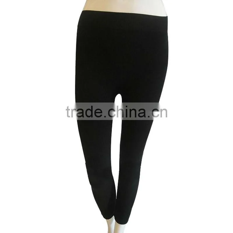 Wholesale ladies long johns underwear tight sexy mature seamless underwear thermal
