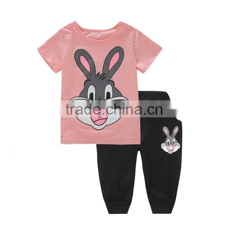OEM High Quality New Model Children Custom Clothing Child Little Girl Dress