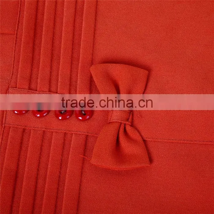 YILEYA new fashion design mature ladies skirt dress