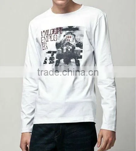 v-neck white t-shirts wholesale