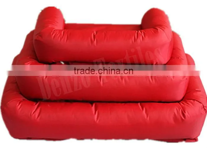 high qualty dog sofa