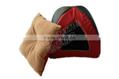 Oval Sahped pet bed