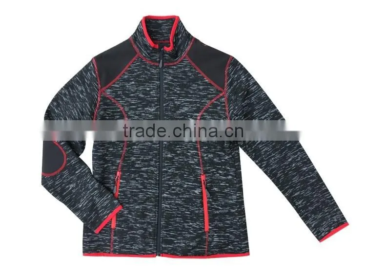 Bodkin fleece sweatshirt ladys women jacket winter outdoor coat